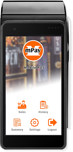 Mpay Store