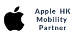 Apple Mobility Partner