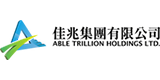 Able Trillion Holdings Limited